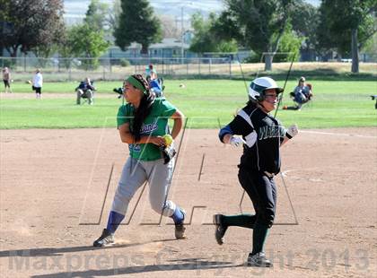Thumbnail 1 in Highland @ Tehachapi photogallery.