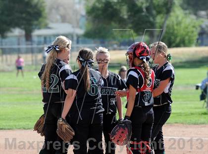 Thumbnail 1 in Highland @ Tehachapi photogallery.