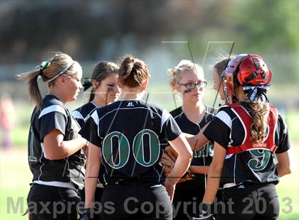 Thumbnail 1 in Highland @ Tehachapi photogallery.