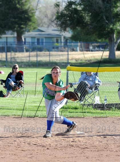 Thumbnail 1 in Highland @ Tehachapi photogallery.