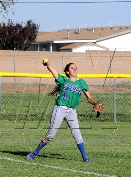 Thumbnail 1 in Highland @ Tehachapi photogallery.