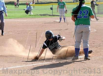 Thumbnail 1 in Highland @ Tehachapi photogallery.