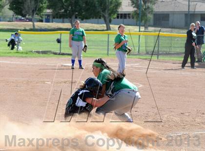 Thumbnail 1 in Highland @ Tehachapi photogallery.