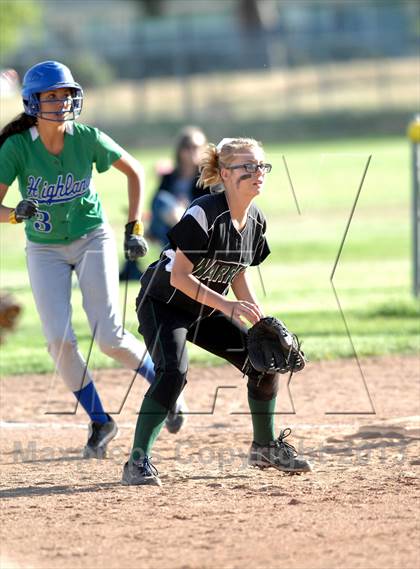 Thumbnail 1 in Highland @ Tehachapi photogallery.