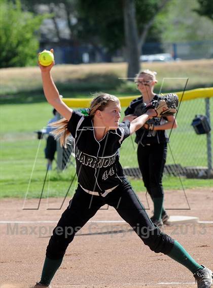 Thumbnail 1 in Highland @ Tehachapi photogallery.
