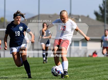 Thumbnail 3 in Granger @ Copper Hills photogallery.
