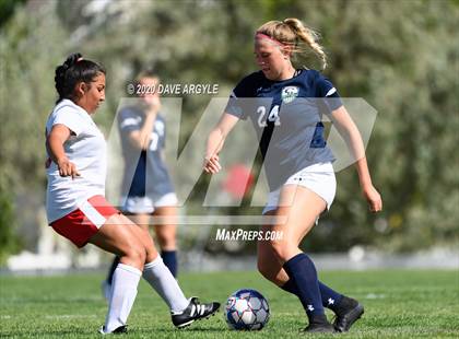 Thumbnail 3 in Granger @ Copper Hills photogallery.