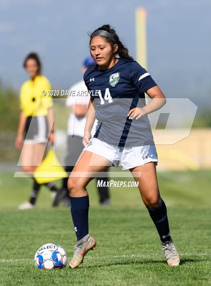 Thumbnail 2 in Granger @ Copper Hills photogallery.