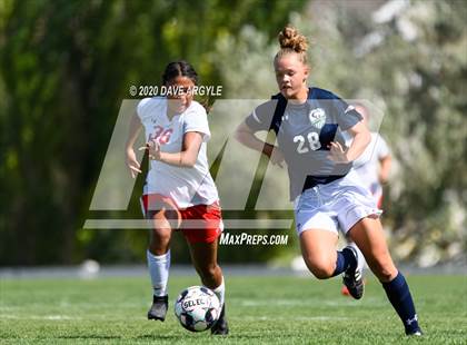 Thumbnail 3 in Granger @ Copper Hills photogallery.