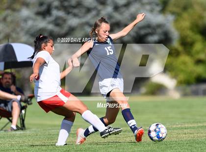 Thumbnail 2 in Granger @ Copper Hills photogallery.