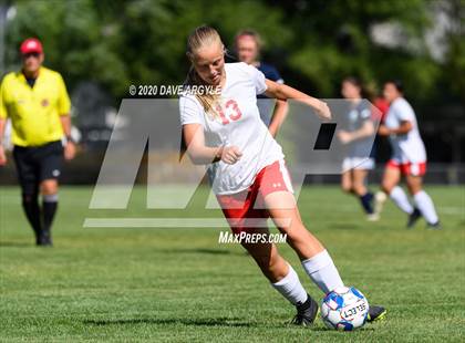 Thumbnail 2 in Granger @ Copper Hills photogallery.