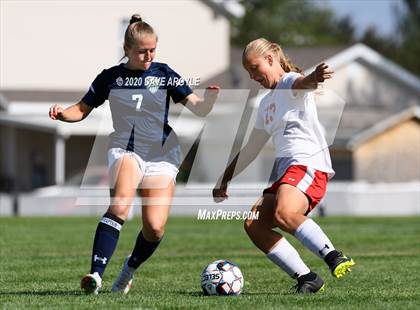 Thumbnail 2 in Granger @ Copper Hills photogallery.
