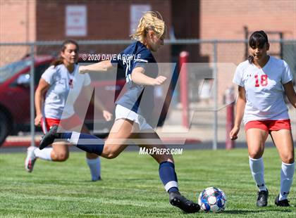 Thumbnail 3 in Granger @ Copper Hills photogallery.