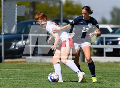 Thumbnail 2 in Granger @ Copper Hills photogallery.