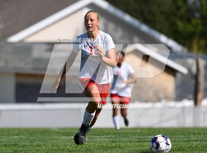 Thumbnail 3 in Granger @ Copper Hills photogallery.