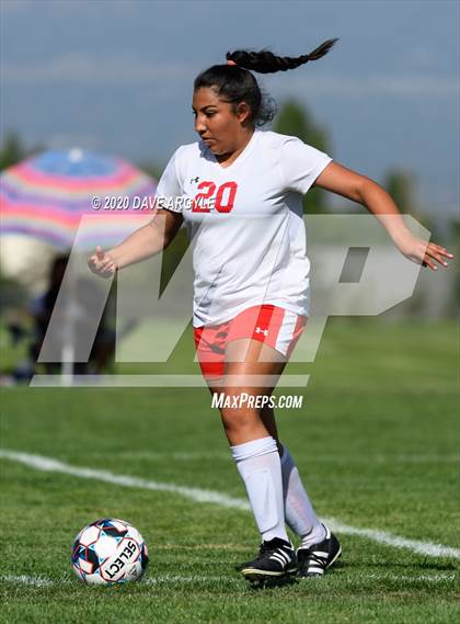 Thumbnail 1 in Granger @ Copper Hills photogallery.
