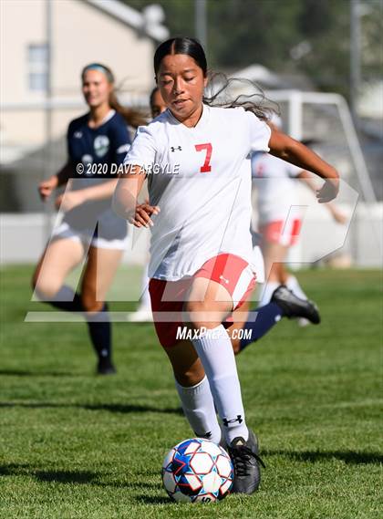 Thumbnail 3 in Granger @ Copper Hills photogallery.