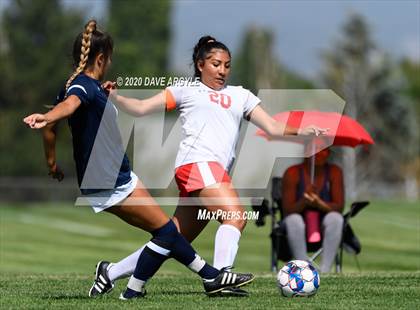 Thumbnail 2 in Granger @ Copper Hills photogallery.