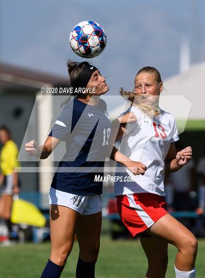 Thumbnail 1 in Granger @ Copper Hills photogallery.