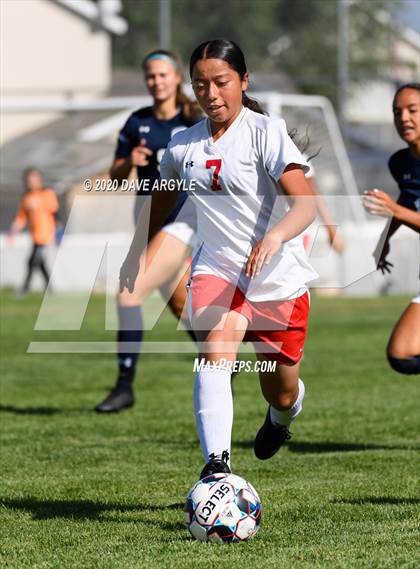 Thumbnail 2 in Granger @ Copper Hills photogallery.