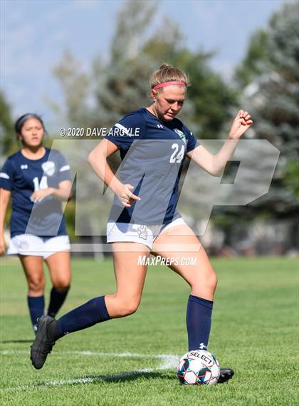 Thumbnail 3 in Granger @ Copper Hills photogallery.