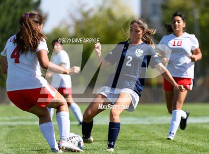 Thumbnail 2 in Granger @ Copper Hills photogallery.