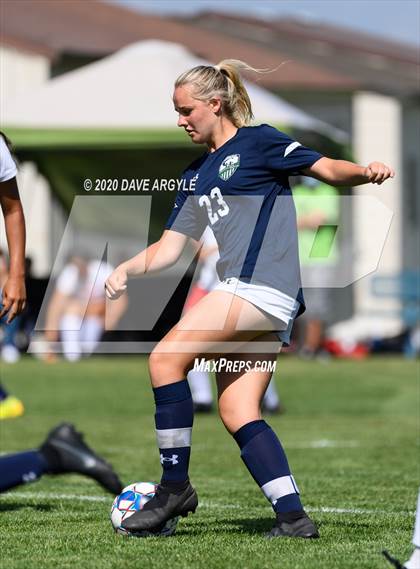 Thumbnail 2 in Granger @ Copper Hills photogallery.