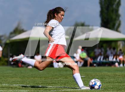 Thumbnail 2 in Granger @ Copper Hills photogallery.