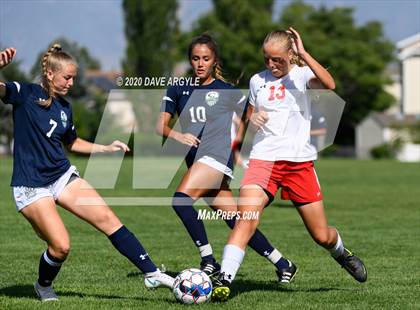 Thumbnail 3 in Granger @ Copper Hills photogallery.