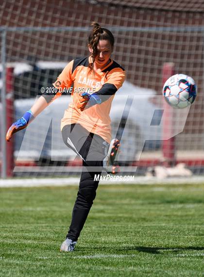 Thumbnail 2 in Granger @ Copper Hills photogallery.