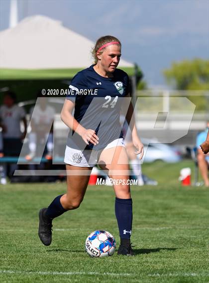 Thumbnail 3 in Granger @ Copper Hills photogallery.