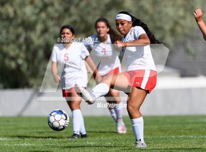 Thumbnail 1 in Granger @ Copper Hills photogallery.