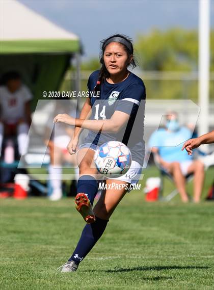 Thumbnail 1 in Granger @ Copper Hills photogallery.