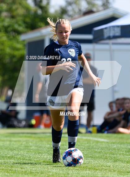 Thumbnail 1 in Granger @ Copper Hills photogallery.