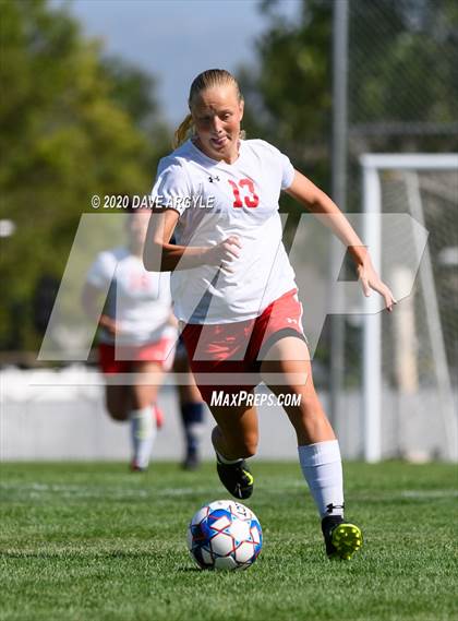 Thumbnail 1 in Granger @ Copper Hills photogallery.