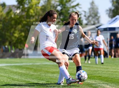 Thumbnail 2 in Granger @ Copper Hills photogallery.