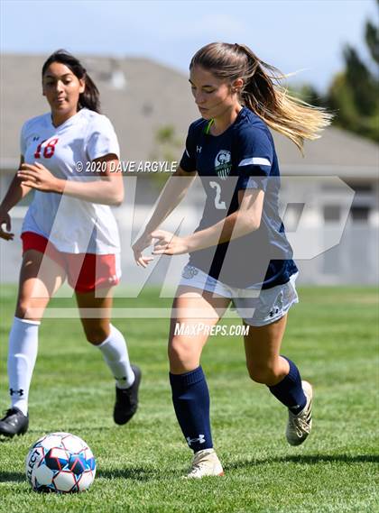 Thumbnail 3 in Granger @ Copper Hills photogallery.