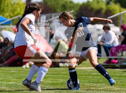 Thumbnail 1 in Granger @ Copper Hills photogallery.