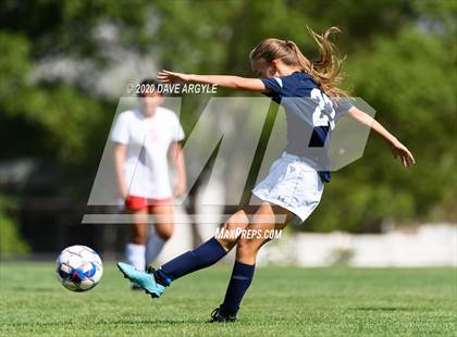 Thumbnail 3 in Granger @ Copper Hills photogallery.