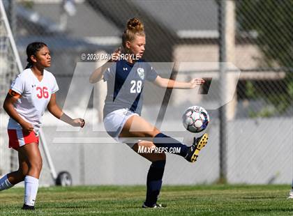 Thumbnail 2 in Granger @ Copper Hills photogallery.