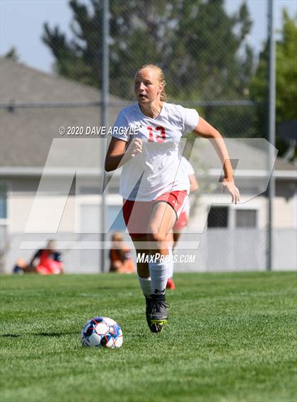 Thumbnail 2 in Granger @ Copper Hills photogallery.
