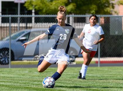 Thumbnail 1 in Granger @ Copper Hills photogallery.