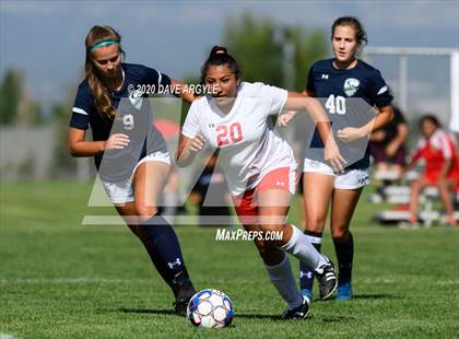 Thumbnail 3 in Granger @ Copper Hills photogallery.