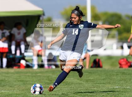 Thumbnail 3 in Granger @ Copper Hills photogallery.