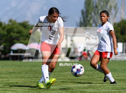 Thumbnail 3 in Granger @ Copper Hills photogallery.