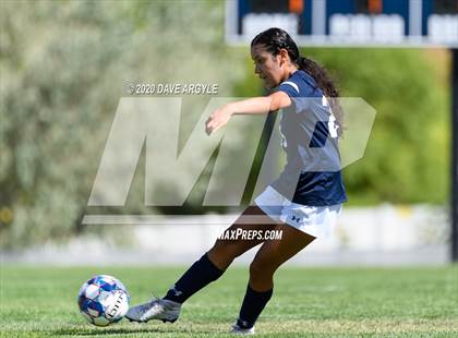 Thumbnail 1 in Granger @ Copper Hills photogallery.