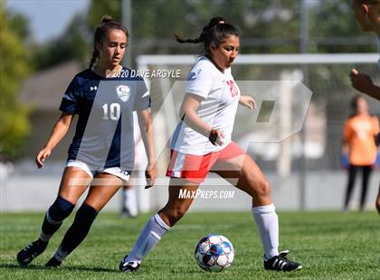Thumbnail 3 in Granger @ Copper Hills photogallery.