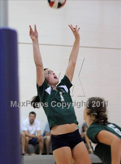 Thumbnail 3 in Kamehameha vs. La Costa Canyon (Durango Fall Classic) photogallery.