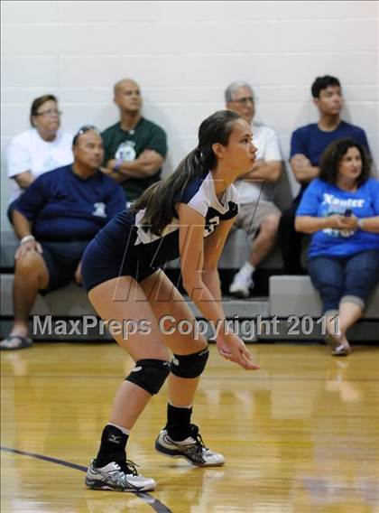 Thumbnail 3 in Kamehameha vs. La Costa Canyon (Durango Fall Classic) photogallery.