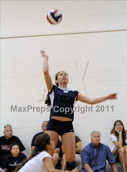 Thumbnail 2 in Kamehameha vs. La Costa Canyon (Durango Fall Classic) photogallery.